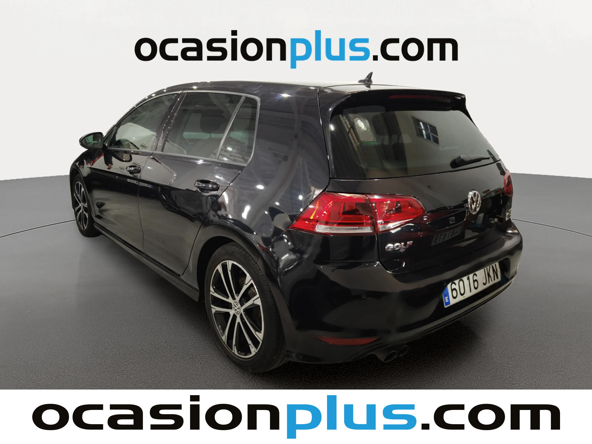 Foto del VOLKSWAGEN Golf 1.4 TSI BMT Sport 150 ACT T. DSG