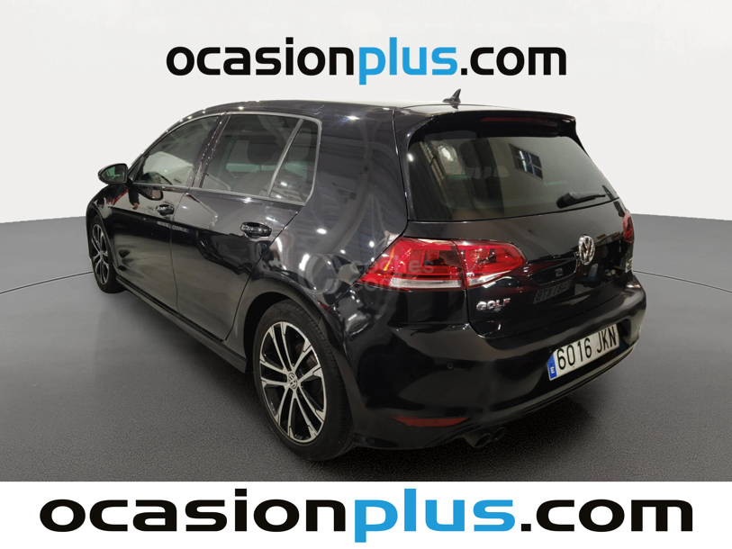 Foto del VOLKSWAGEN Golf 1.4 TSI BMT Sport 150 ACT T. DSG