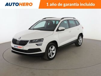 Imagen de SKODA Karoq 1.5 TSI Ambition ACT DSG