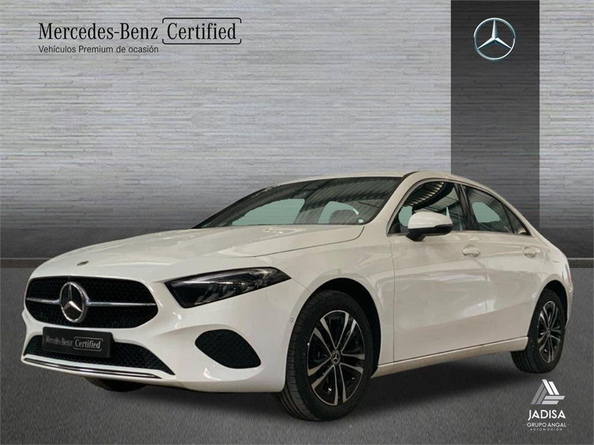 Imagen de MERCEDES Clase A