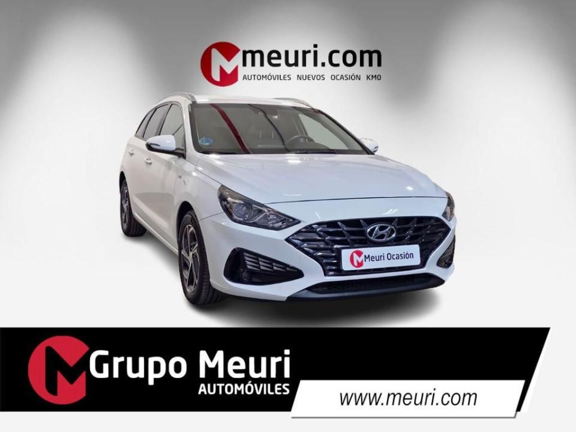 Imagen de HYUNDAI i30