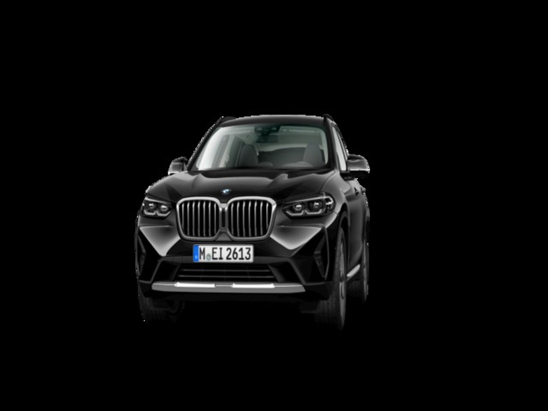 Imagen de BMW X3