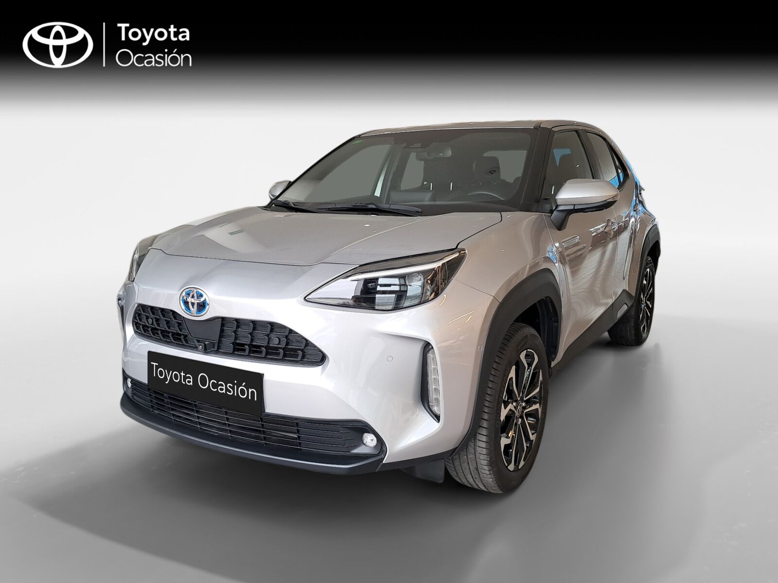 Foto del TOYOTA Yaris Cross 120H Active Tech Pack Connect