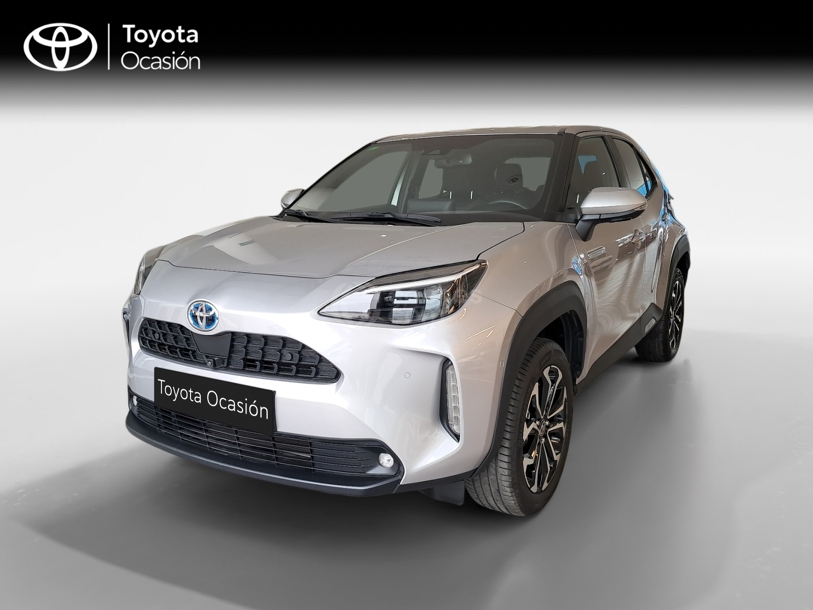 Foto del TOYOTA Yaris Cross 120H Active Tech Pack Connect