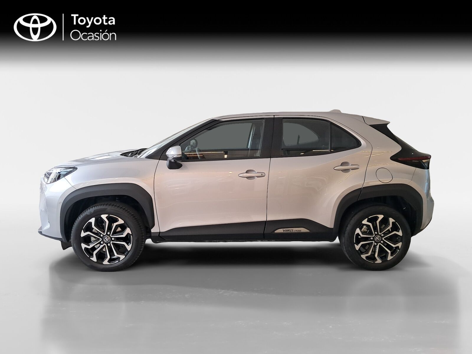Foto del TOYOTA Yaris Cross 120H Active Tech Pack Connect