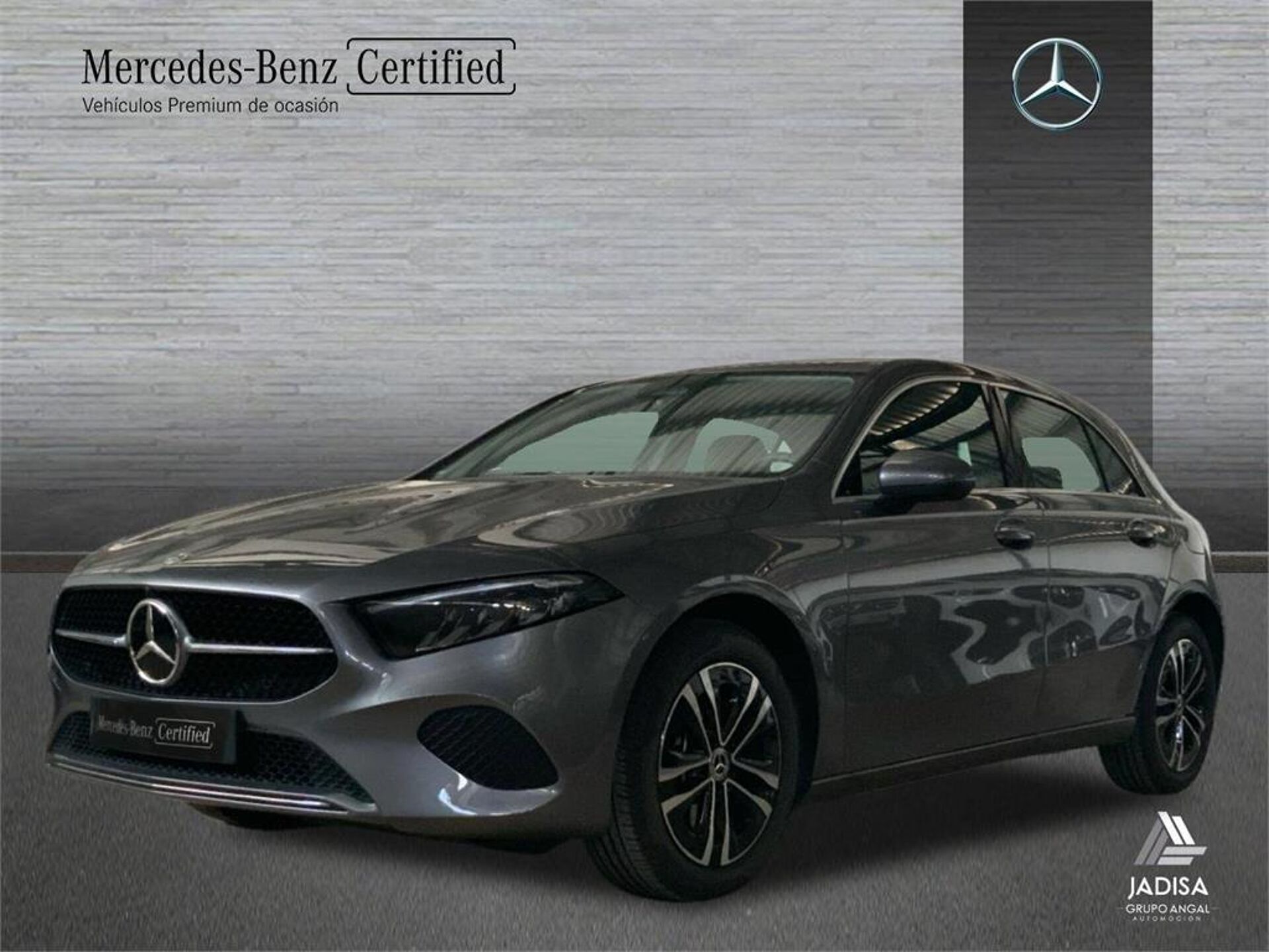 Imagen de MERCEDES Clase A