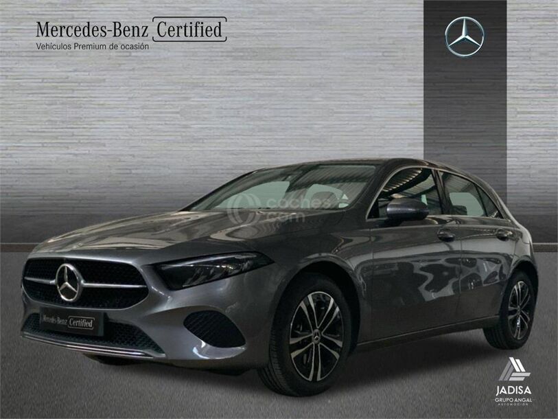 Foto del MERCEDES Clase A A 250e 8G-DCT