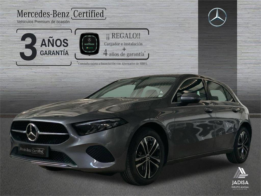 MERCEDES Clase A (A 250 e) en Jaén
