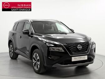 Imagen de NISSAN X-Trail 1.5 e-Power N-Connecta 4x2 5pl. 152kW