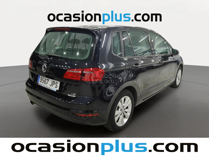 Foto del VOLKSWAGEN Golf Sportsvan 1.2 TSI BMT Special Ed.