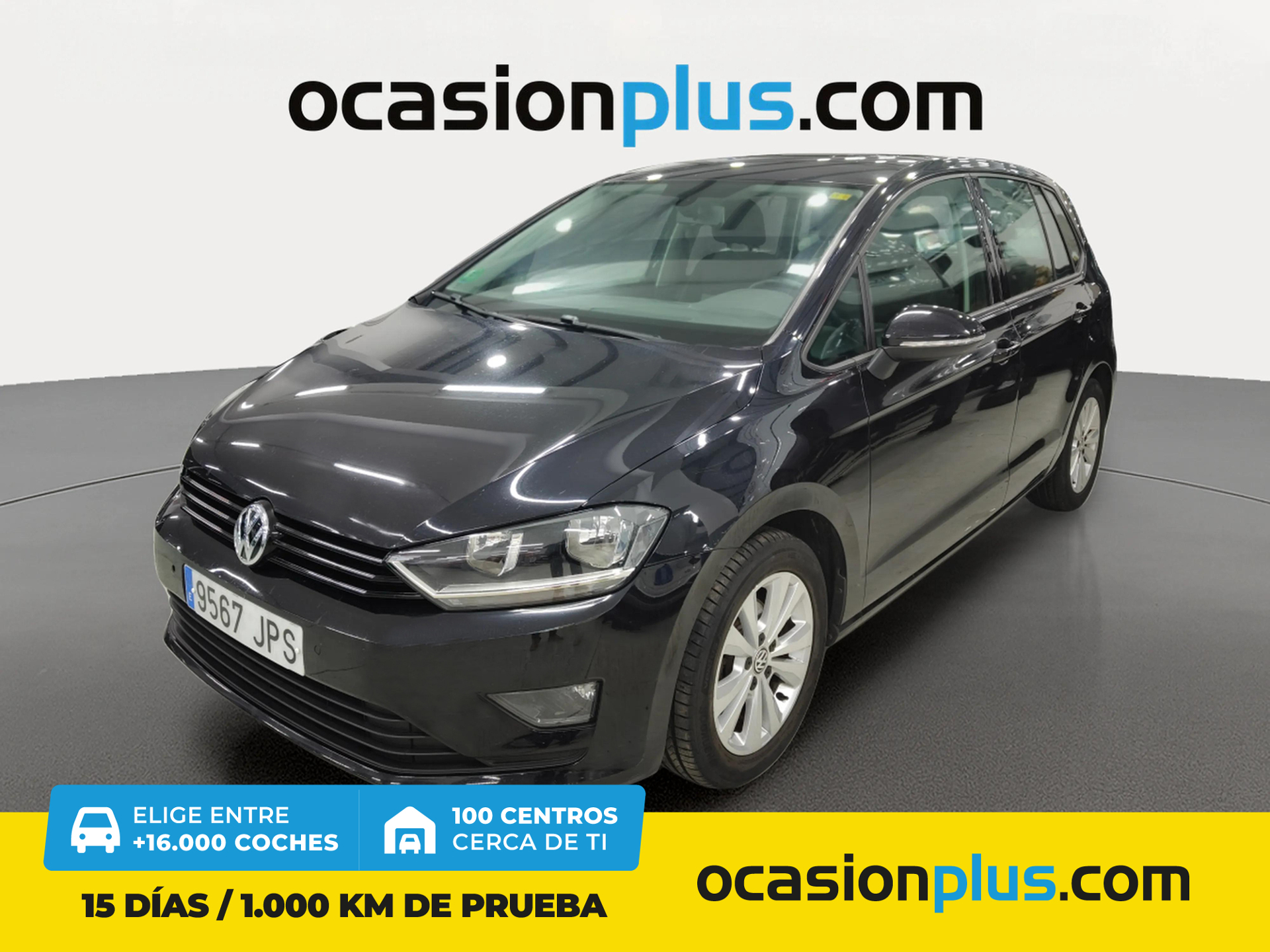 Imagen de VOLKSWAGEN Golf