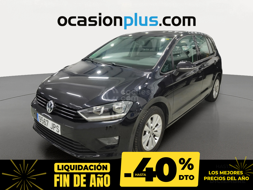 Foto del VOLKSWAGEN Golf Sportsvan 1.2 TSI BMT Special Ed.