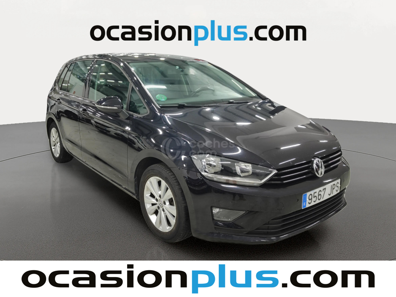 Foto del VOLKSWAGEN Golf Sportsvan 1.2 TSI BMT Special Ed.