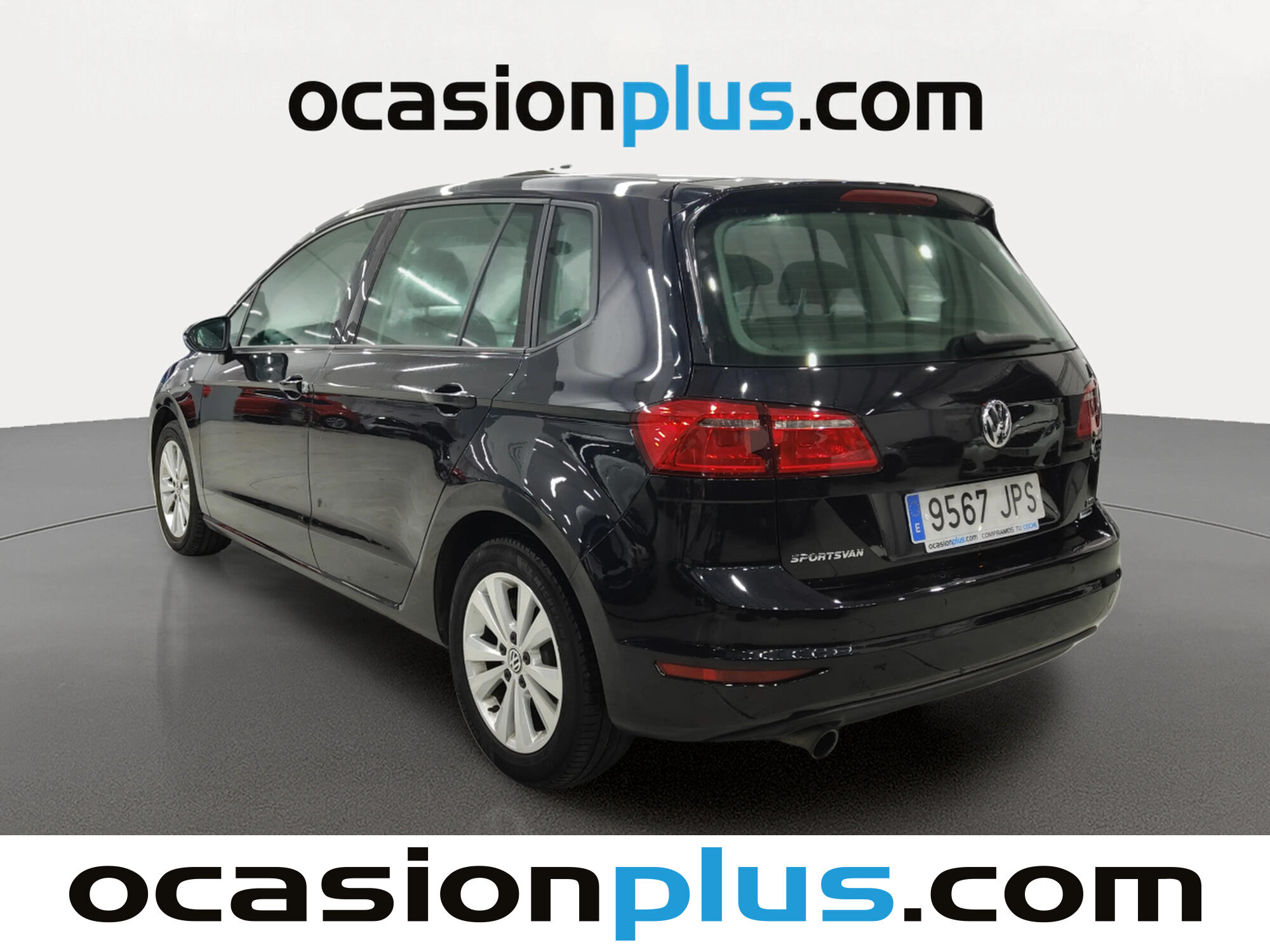 Foto del VOLKSWAGEN Golf Sportsvan 1.2 TSI BMT Special Ed.