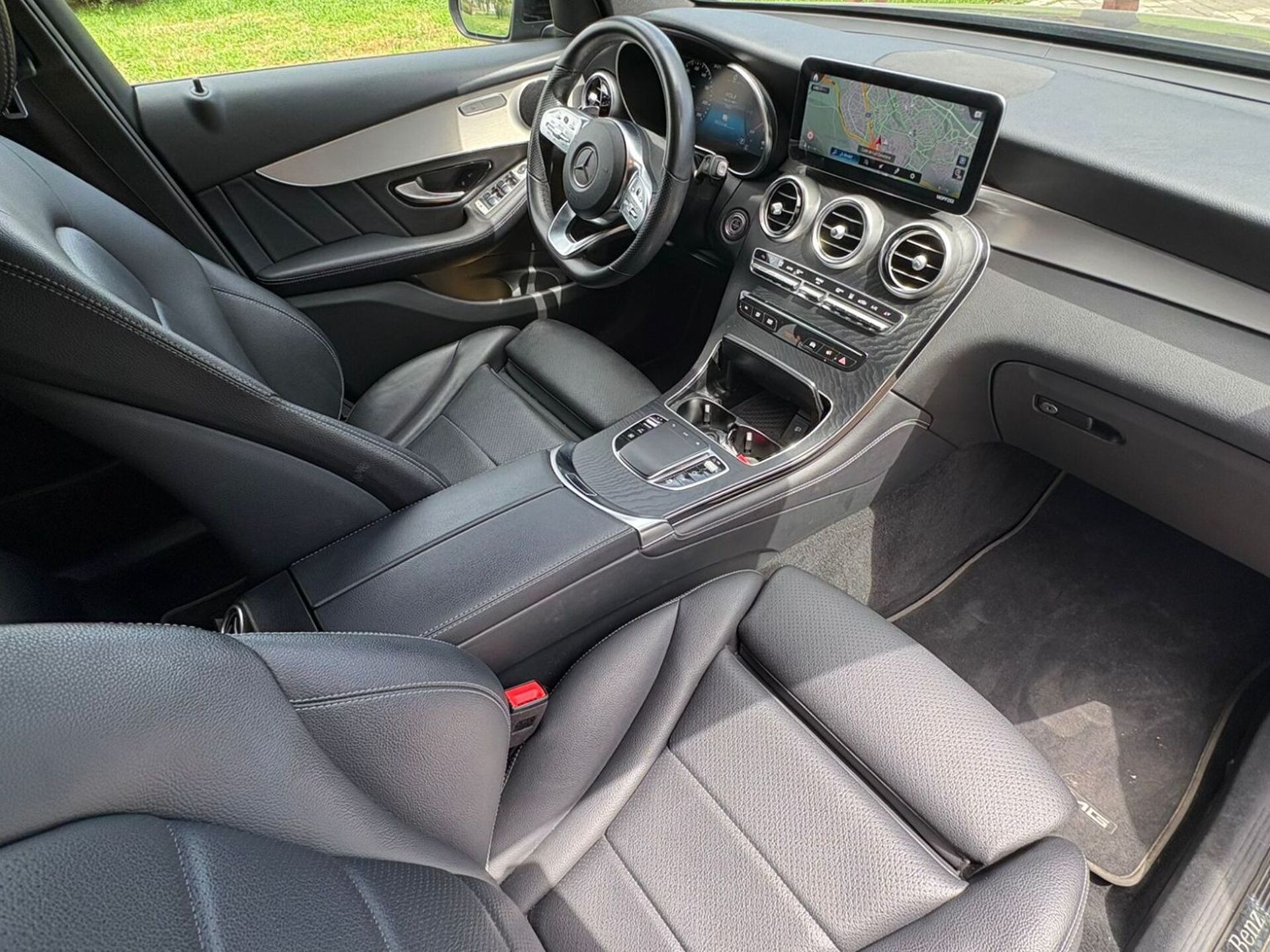 Imagen 3 de MERCEDES Clase GLC