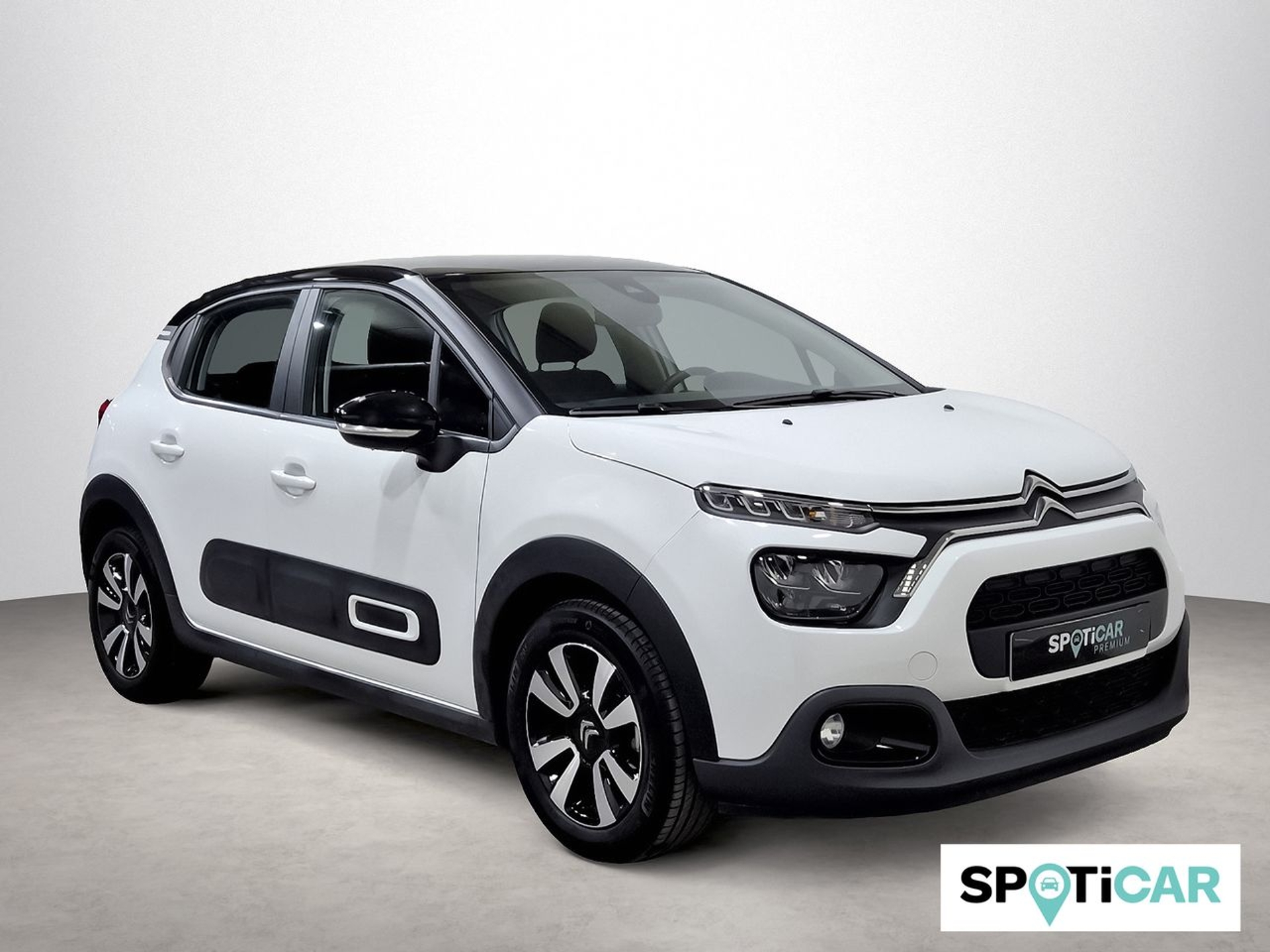 Imagen de CITROEN C3