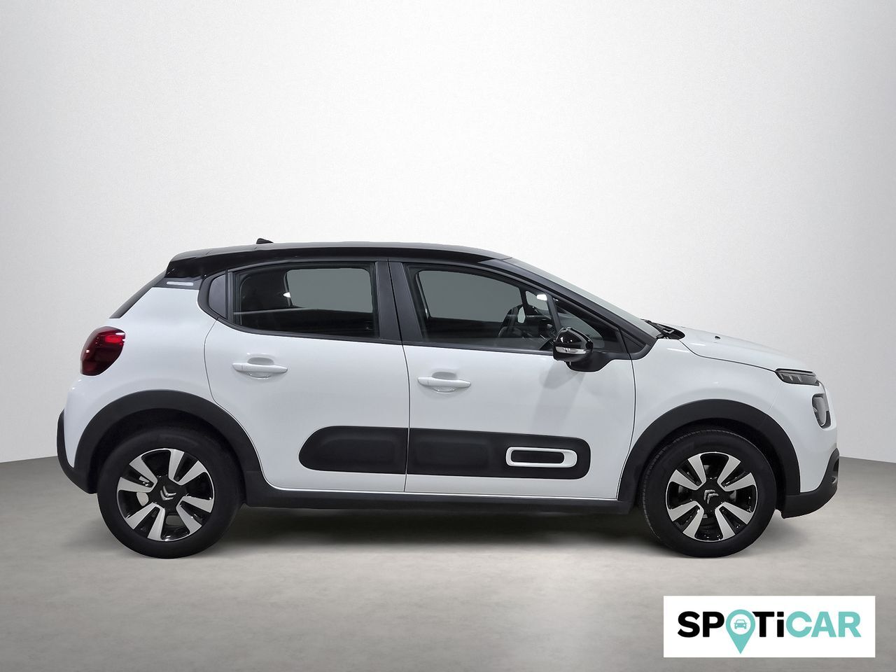 Foto del CITROEN C3 1.2 PureTech S&S Feel Pack 83