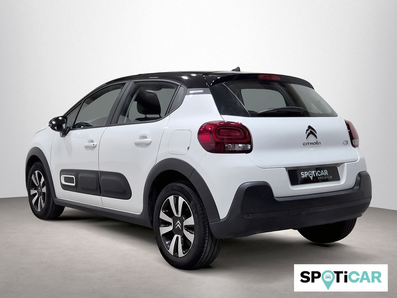 Foto del CITROEN C3 1.2 PureTech S&S Feel Pack 83