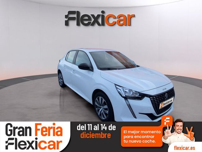 PEUGEOT 208 (PureTech 73kW (100CV) Active Pack) en Asturias