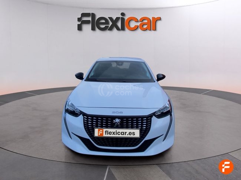 Foto del PEUGEOT 208 1.2 Puretech S&S Active 100