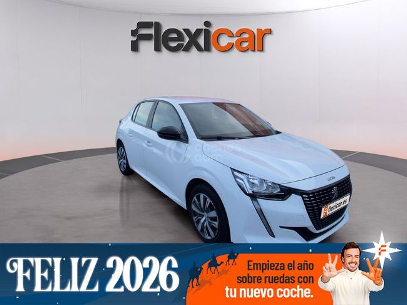 Foto del PEUGEOT 208 1.2 Puretech S&S Active 100