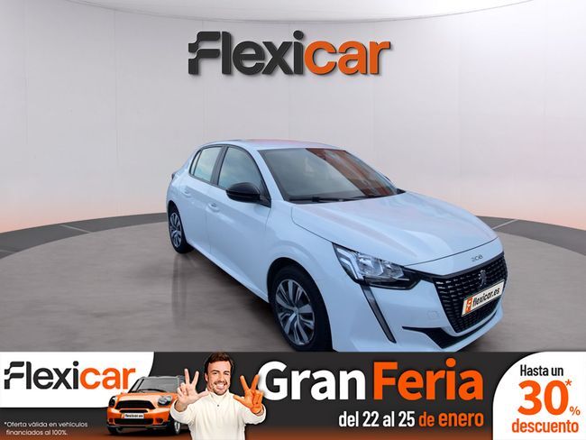 PEUGEOT 208 (PureTech 73kW (100CV) Active Pack) en Asturias