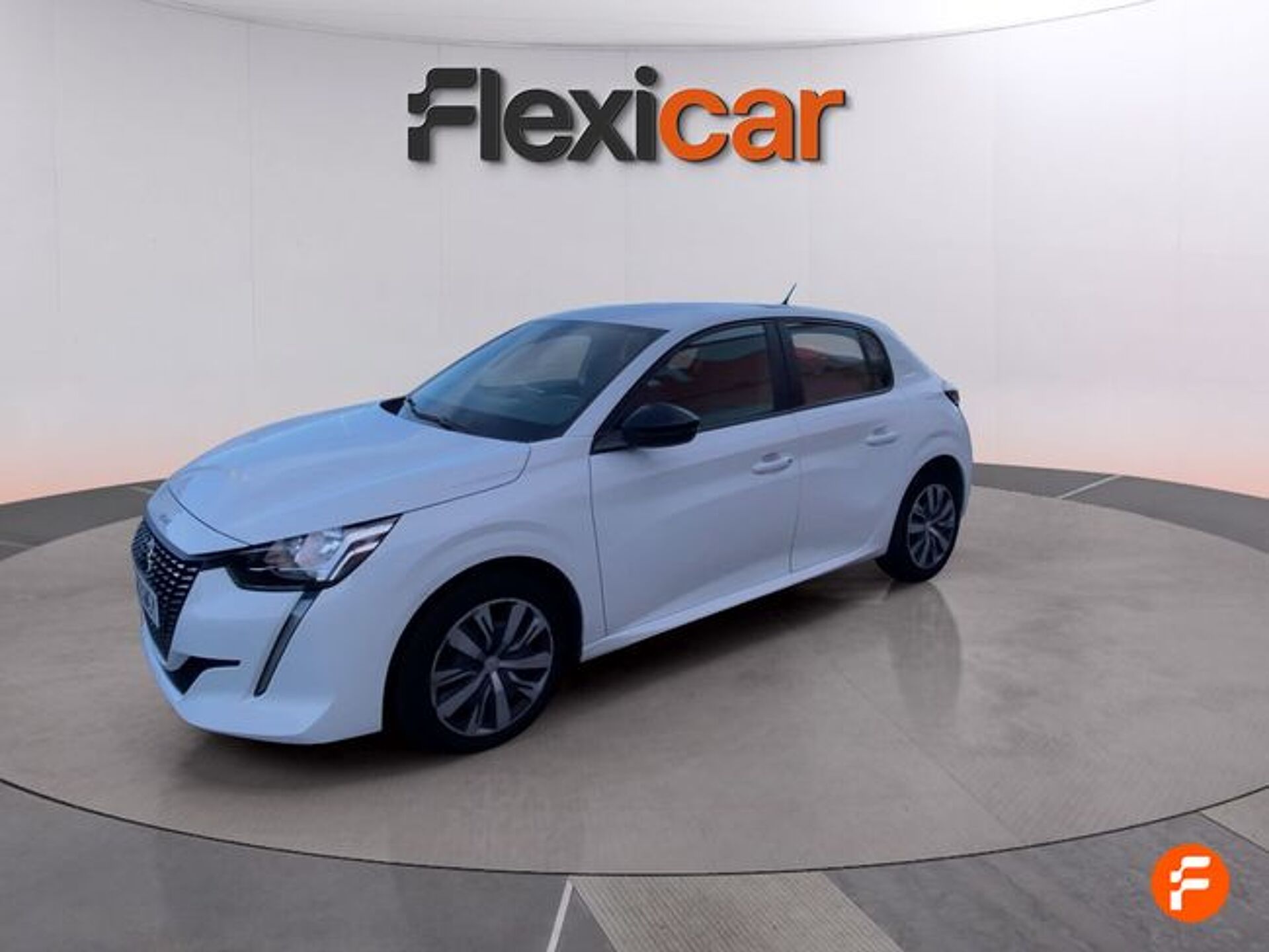 Imagen 3 de PEUGEOT 208