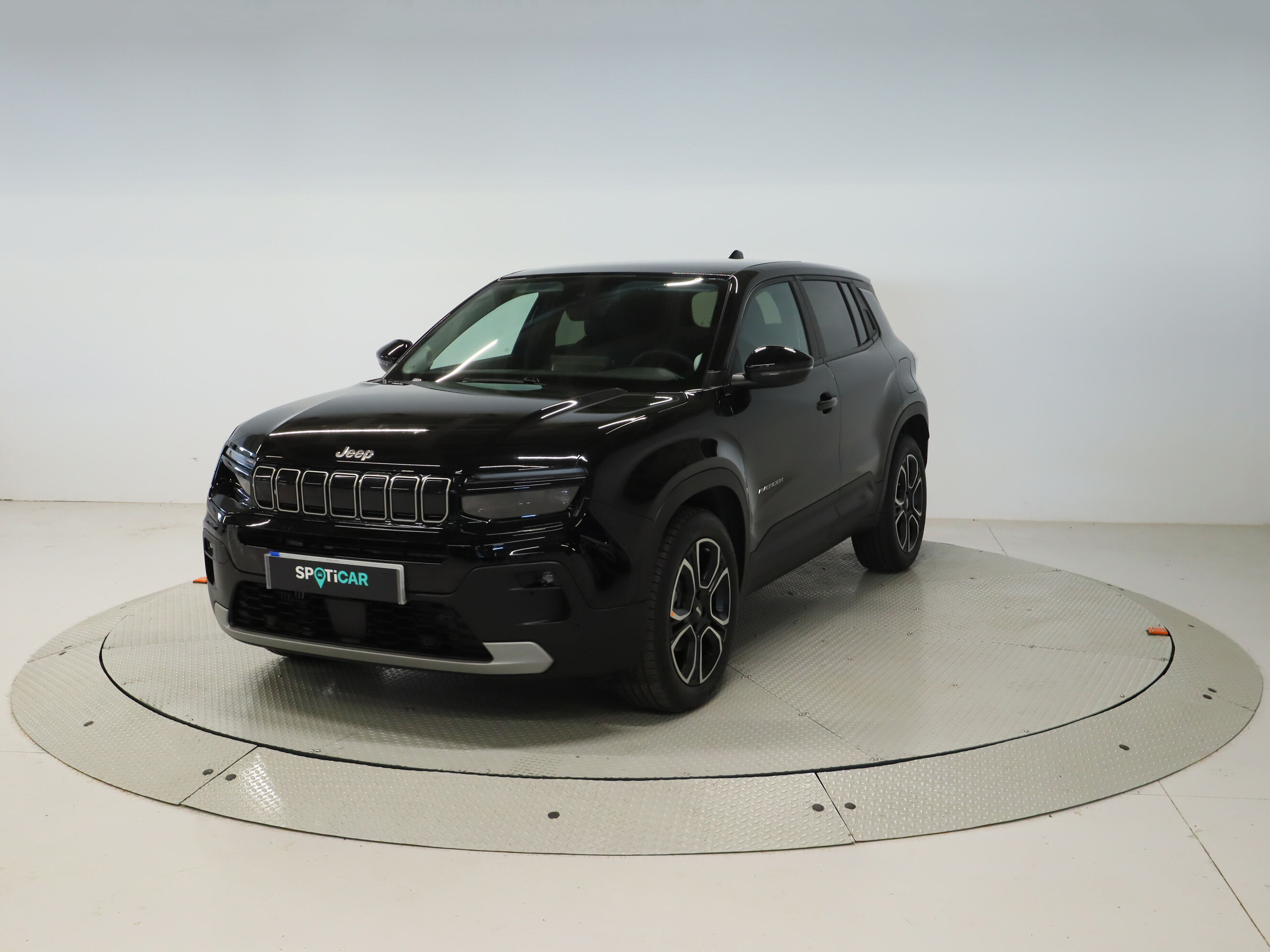 JEEP Avenger (1.2 G 74KW SUMMIT 100 5P) en Baleares