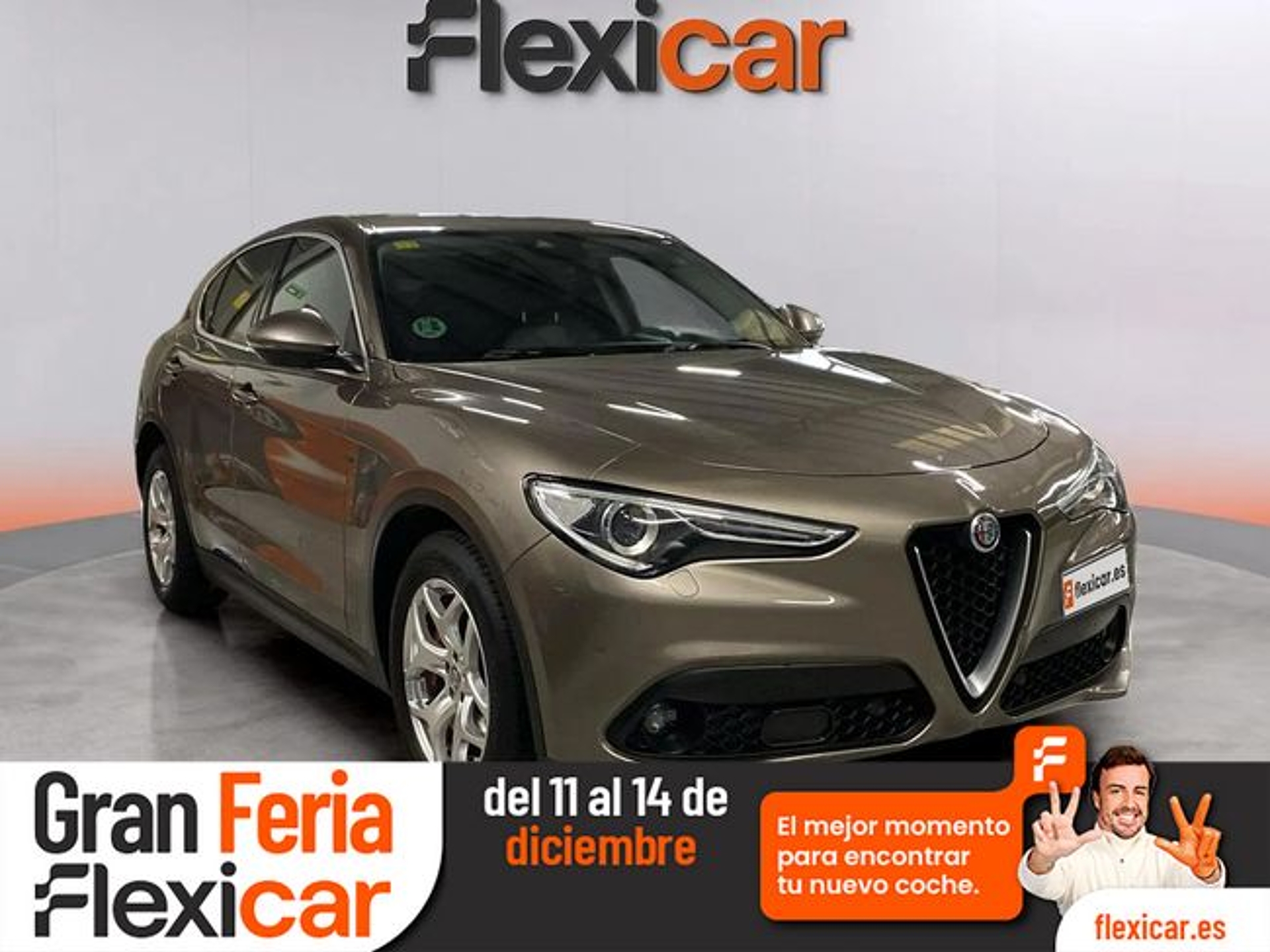 Imagen de ALFA ROMEO Stelvio