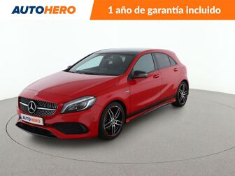 Imagen de MERCEDES Clase A A 200