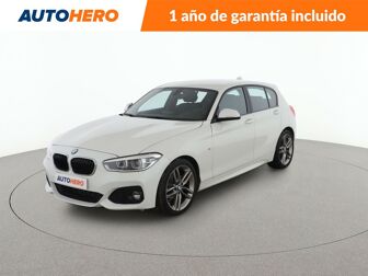 Imagen de BMW Serie 1 118i