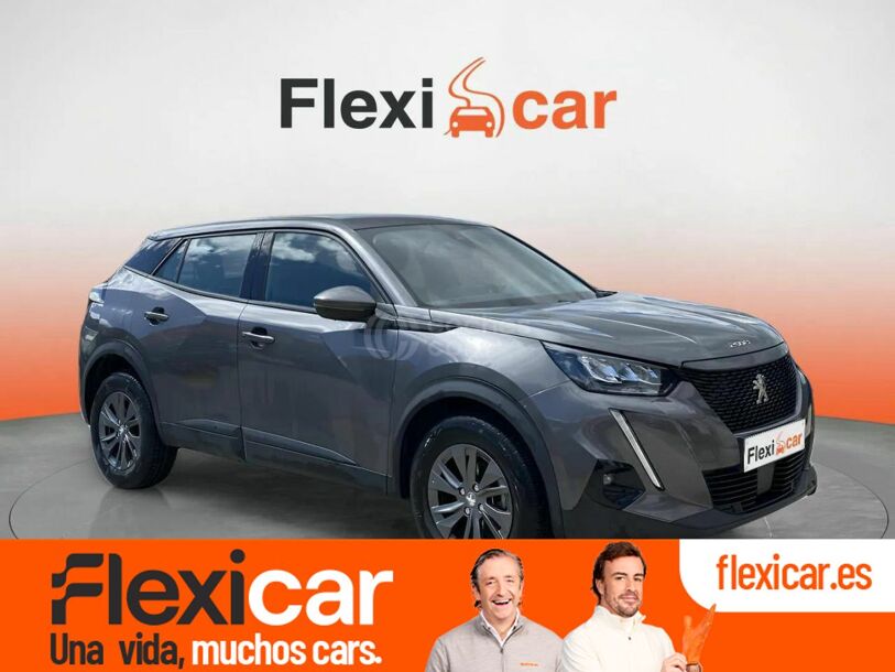 Foto del PEUGEOT 2008 1.5BlueHDi S&S Active Pack 110