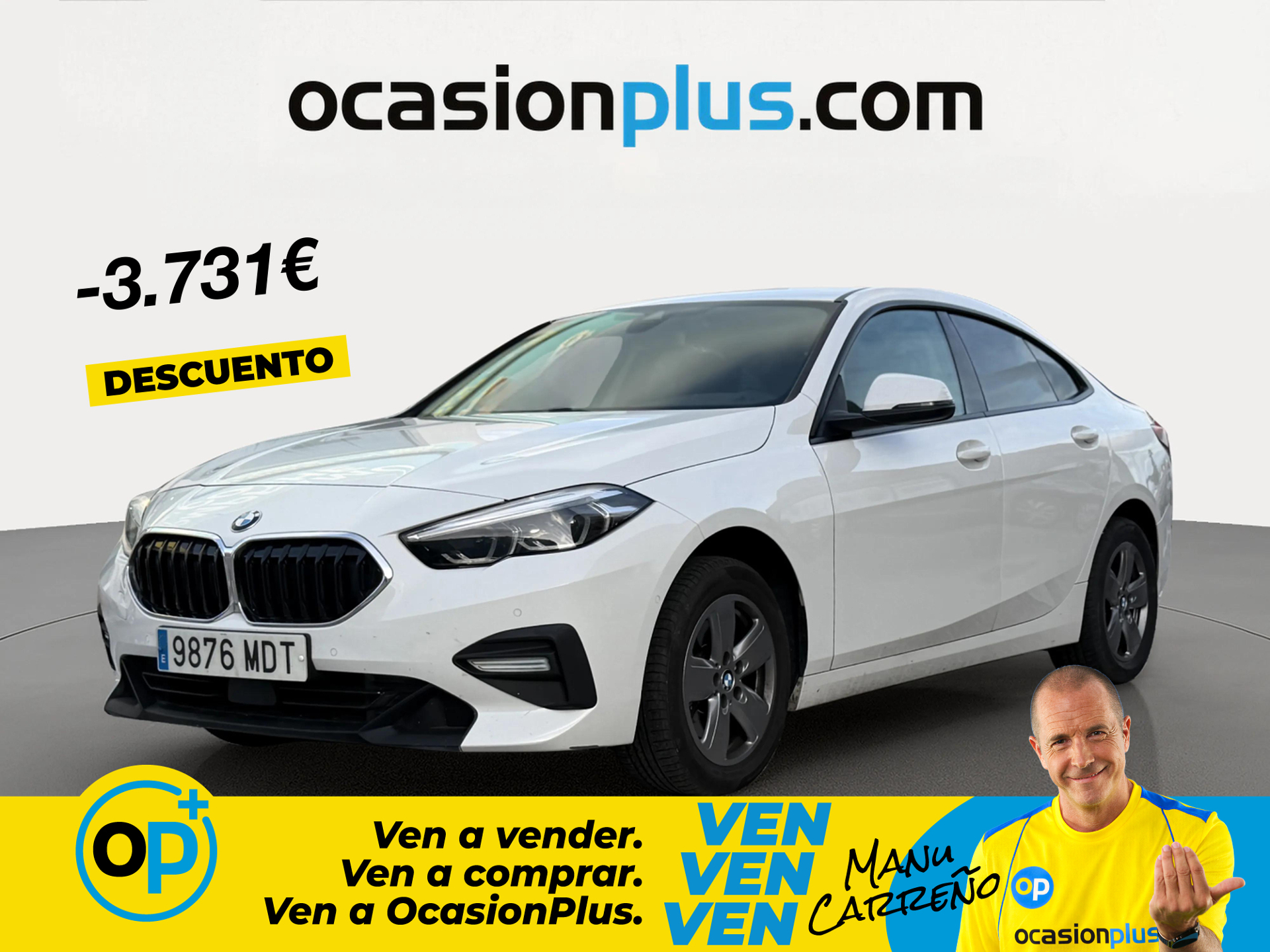 Imagen de BMW Serie 2