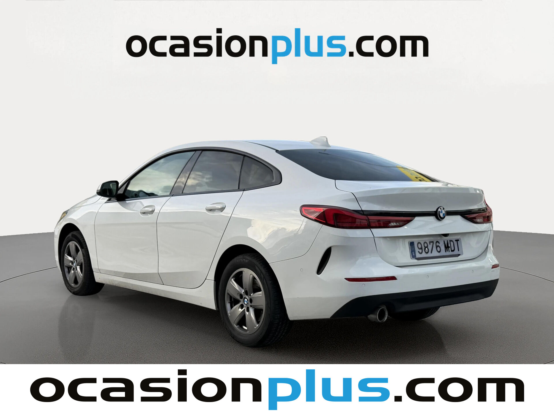 Imagen 3 de BMW Serie 2