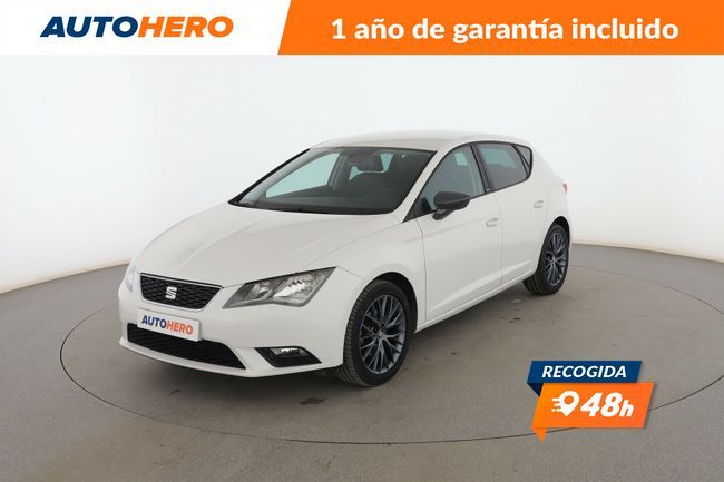 SEAT León (1.2 TSI Style Connect) en Madrid