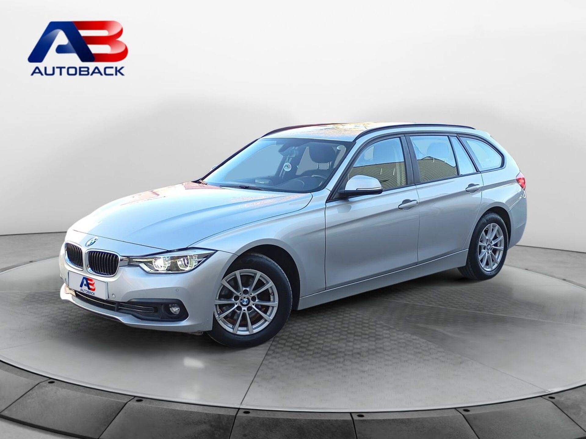 Imagen de BMW Serie 3