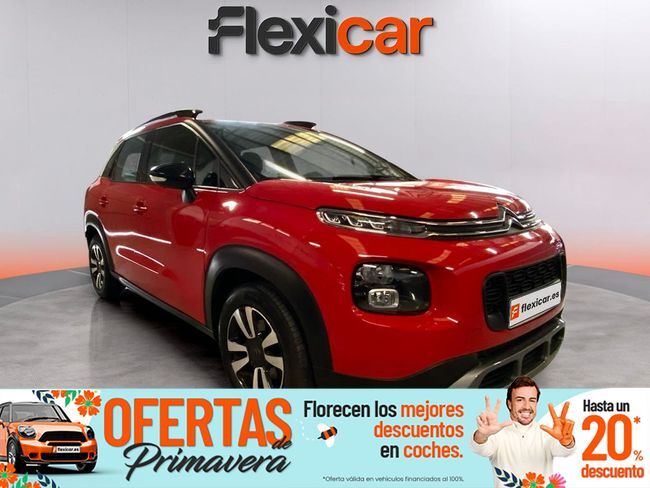 Foto del CITROEN C3 Aircross Puretech S&S Feel 110