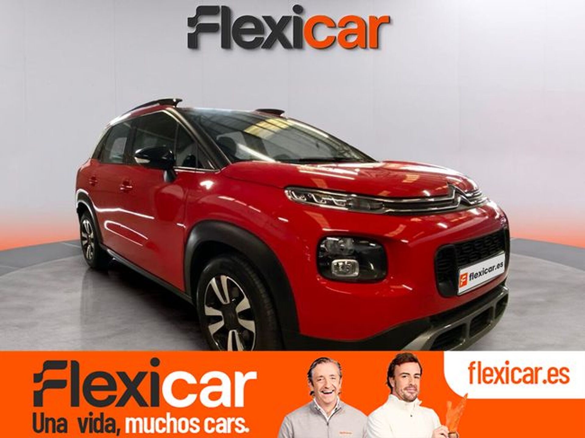 Imagen 1 de CITROEN C3 Aircross