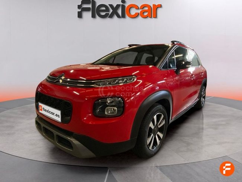Foto del CITROEN C3 Aircross Puretech S&S Feel 110