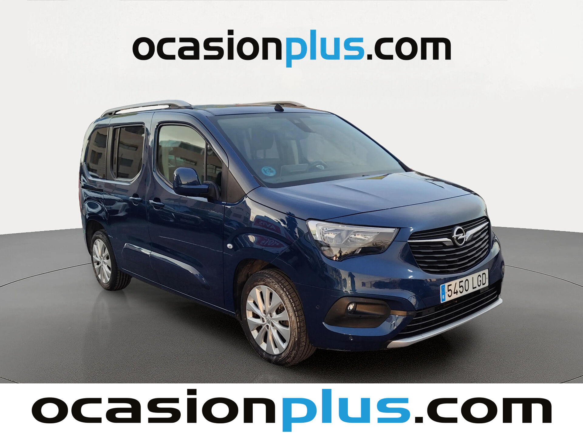 Imagen 2 de OPEL Combo
