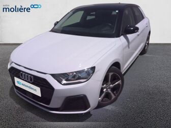 Imagen de AUDI A1 Sportback 25 TFSI Advanced