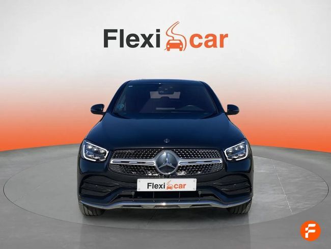 Foto del MERCEDES Clase GLC GLC Coupé 200 4Matic 9G-Tronic