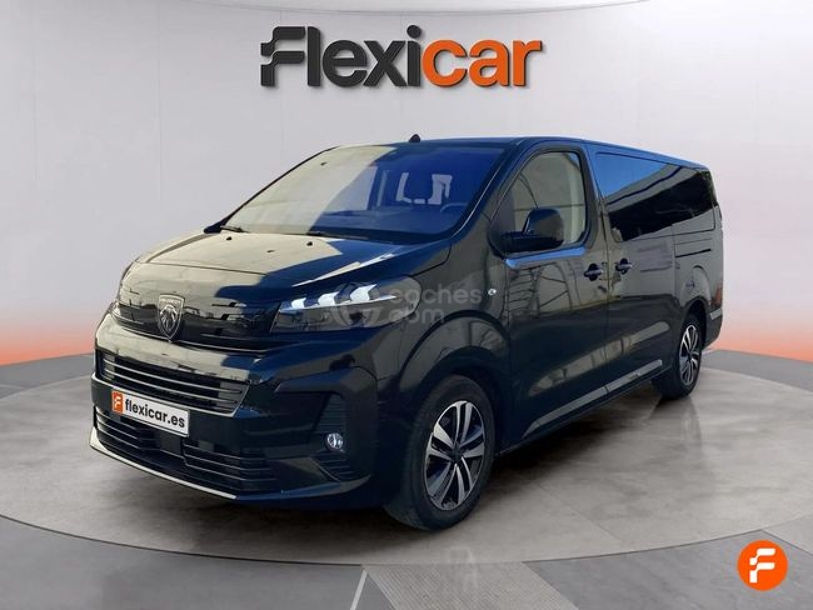 Foto del PEUGEOT Traveller 2.0 BlueHDI S&S Business Long EAT8 180