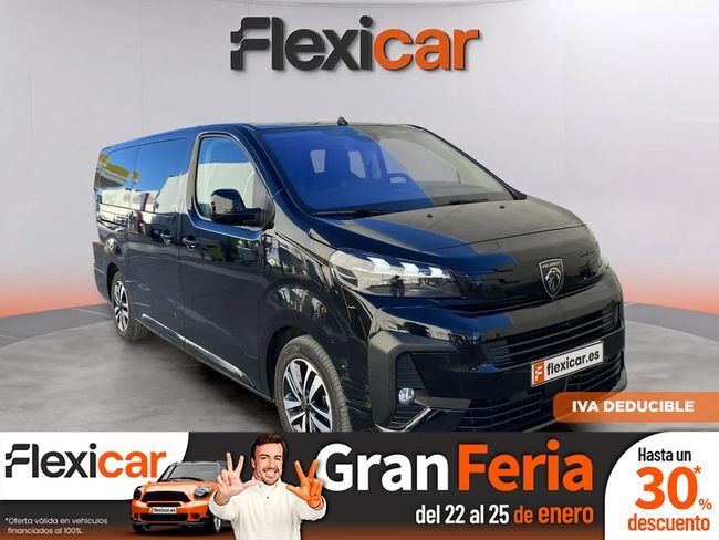 Foto del PEUGEOT Traveller 2.0 BlueHDI S&S Business Long EAT8 180