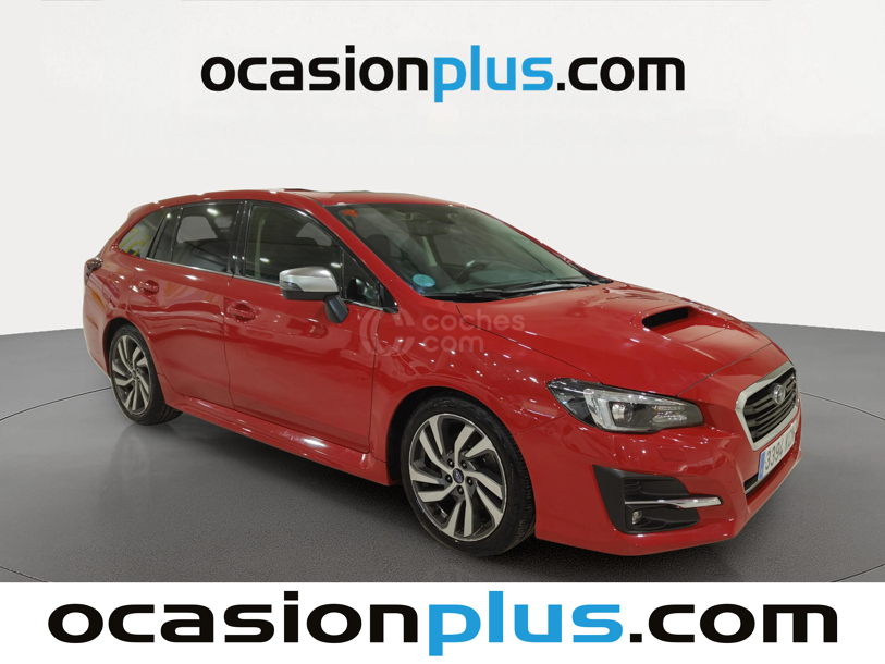 Foto del SUBARU Levorg 1.6 GT-S Executive Plus Lineartronic