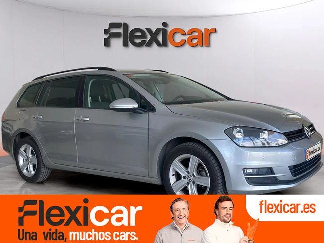VOLKSWAGEN Golf (Advance 1.6 TDI 85kW (115CV) DSG Variant) en Badajoz
