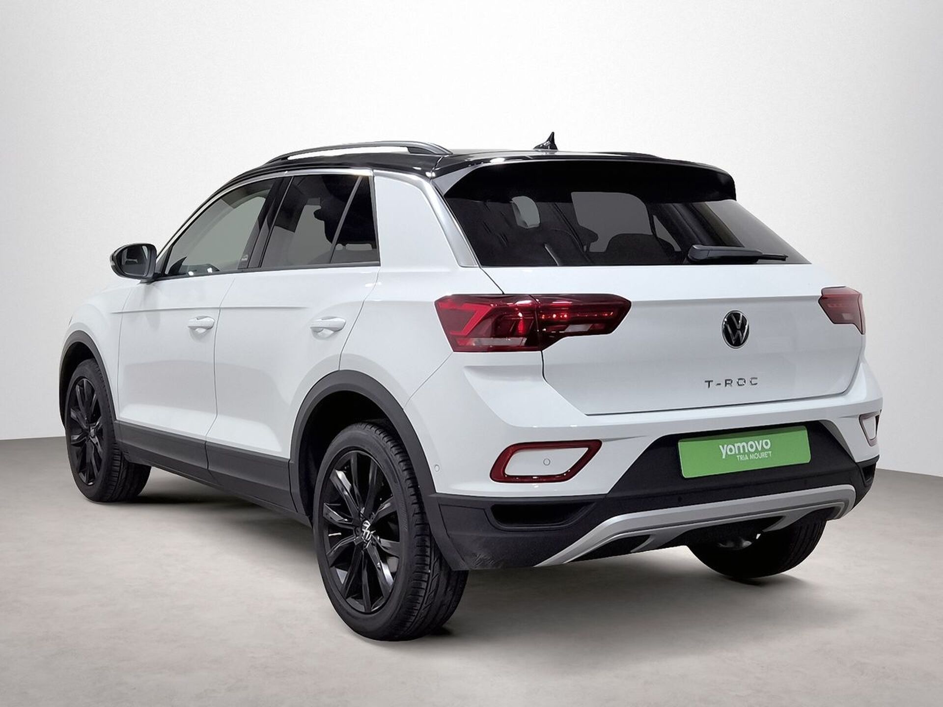 Imagen 2 de VOLKSWAGEN T-Roc