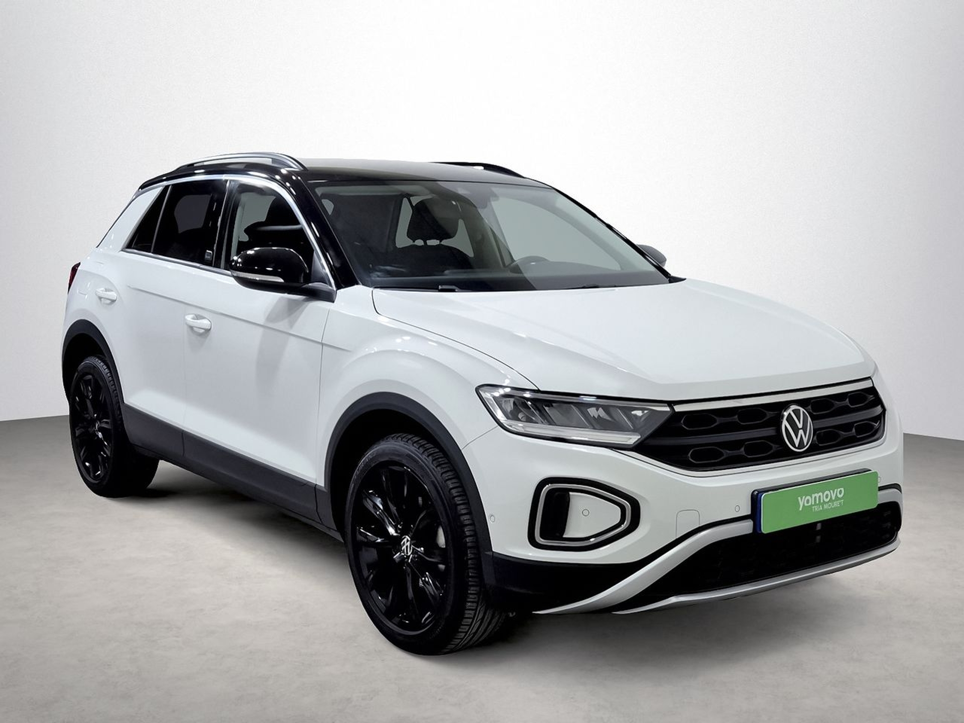 Imagen de VOLKSWAGEN T-Roc