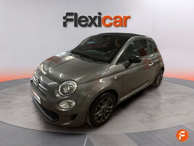 Foto del FIAT 500 1.0 Hybrid Connect 52kW