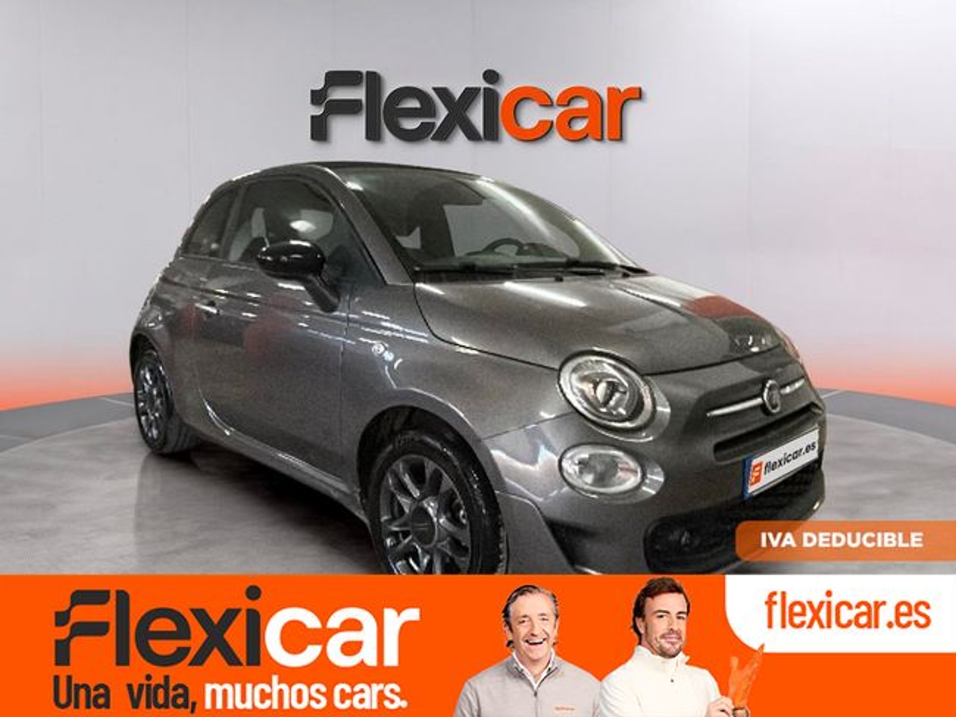 Imagen de FIAT 500